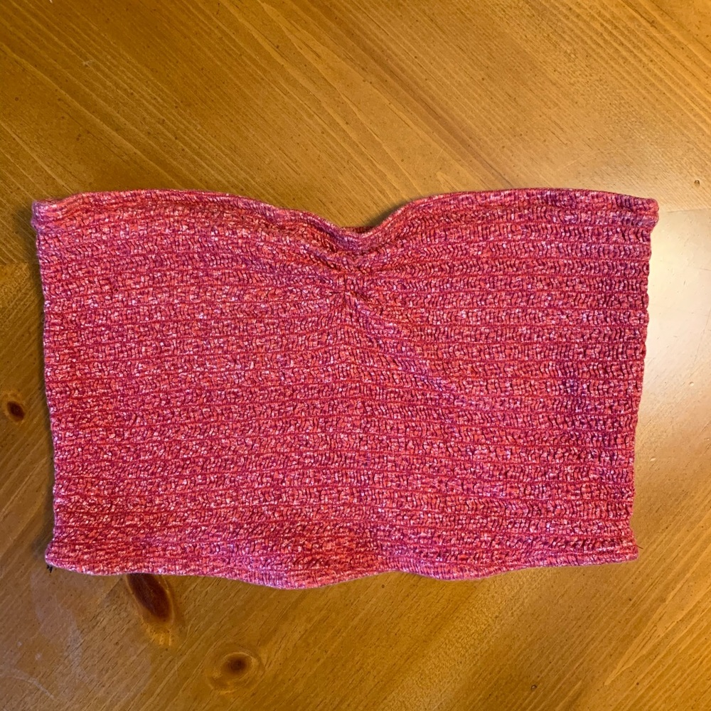 Billabong crop top